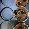 王瀞瑩 的 藍莓🫐果仁燕麥紅棗蛋糕 cooksnap