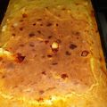 El cooksnap de Lula Malula cuando hizo Sopa Paraguaya.