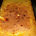 El cooksnap de Lula Malula cuando hizo Sopa Paraguaya.