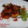 Cooksnap dari anakimmy untuk resep Udang Bakar Madu