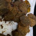 Cooksnap dari Lia Dinda untuk resep Dendeng Kering
