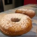 El cooksnap de Melquiades Sosa cuando hizo Donas riquísimas 😋.