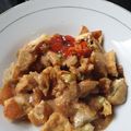 Cooksnap dari Puspita N untuk resep Batagor aci ala abang2