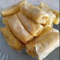 Cooksnap dari Anisa' Rahma untuk resep Sosis Solo Kukus