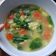 Cooksnap dari Sherly Yolanda untuk resep Tumis sawi hijau dan telur kuah pedas