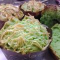 Cooksnap dari Ummu Juwayriyah untuk resep Cup cake putih telur