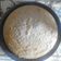 El cooksnap de Mayra A Ramírez J cuando hizo Torta casera sin huevo ni mantequilla, a mi estilo.