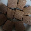 Cooksnap dari Listia Triminta Bangun untuk resep Bolu Kukus White Coffee - no mixer