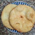 El cooksnap de Marcela cuando hizo Tortas fritas 😋.