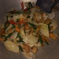 Cooksnap dari Mayaa SoniTasmaya untuk resep Tumis Tempe Kacang Panjang