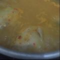 Cooksnap dari zheeah untuk resep Lempah Kuning Ayam