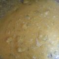 Cooksnap dari ziskha untuk resep Krim sup jagung (mpasi 9m+)