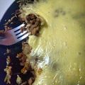 Cooksnap dari Feronika Tandungan untuk resep Lasagna DEBM