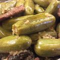صورة من هنادي، شاركها بعد تجربة وصفة كوسا محشي