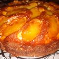 El cooksnap de Maria Lu cuando hizo Torta🍰 de manzana 🍎.