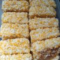 Cooksnap dari Wulan Desy untuk resep 174. Nugget Nasi Sisa