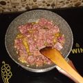 Cooksnap dari Isti Sumawati untuk resep Beef Saikoro Garlic Butter