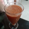 Cooksnap dari eva meylani untuk resep Jus Terong belanda