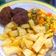 Cooksnap dari inneke untuk resep Galantine daging sapi