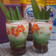 Cooksnap dari Kla Bin Ucup untuk resep Dawet tepung beras