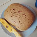 Cooksnap dari Putri Laelly untuk resep Bolu Nutrijel Mudah Banget