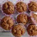 Cooksnap dari Wardlatul Jannah untuk resep Bolkus Gula Merah (Anti Gagal dijamin mekar)