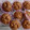 Cooksnap dari Wardlatul Jannah untuk resep Bolkus Gula Merah (Anti Gagal dijamin mekar)
