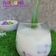 Cooksnap dari Dapur illy untuk resep Es Buko Bongko Khas Pontianak