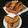 El cooksnap de Gustavo leal cuando hizo Empanadas Criollas de Carne Fritas.