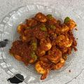 Cooksnap dari Laris Manis2626 untuk resep Sambal Udang Petai