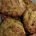 Evelin Balogh_1 Cooksnap-ja, amikor elkészítette a(z) Répás cukkini fasírt receptet.