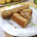 safarazkitchen 🍃🍊🍒's cooksnap of when they made Cinnamon toast.