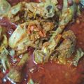 Cooksnap dari lala untuk resep Ayam Betutu Khas Gilimanuk Bali