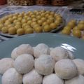 Cooksnap dari Thia Fatma untuk resep Putri Salju Klasik