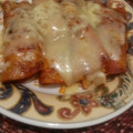 El cooksnap de anarn24 cuando hizo Enchiladas Rojas 🌶.