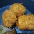 Cooksnap dari Andari Pratiwi untuk resep Tahu Fantasi Bihun Ekonomis