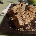 El cooksnap de renatta cuando hizo Budín de avena y yogurt.