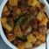 Cooksnap dari Dapur Ikhsal untuk resep Sambal goreng ati ampela, kentang, dan pete
