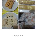 Cooksnap dari Lilis Nuraeni untuk resep Rolade Ayam Wortel