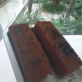Cooksnap dari Rosy Liana untuk resep Chocolate cake / spongecake coklat