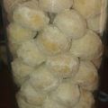 Cooksnap dari Aprie arza untuk resep Putri salju Dancow