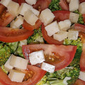 El cooksnap de Alberto Aragon cuando hizo Ensalada de Brócoli.