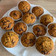 Kata Miklós-Kiss Cooksnap-ja, amikor elkészítette a(z) Répás húsvéti muffin receptet.
