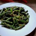 Cooksnap dari Arvina Harahap untuk resep Kacang panjang goreng sambal #PR_kacangpanjang