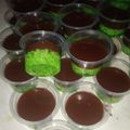 Cooksnap dari Ismi Isnaeni untuk resep Puding lumut cup