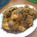Cooksnap dari Arifia Fitri Nurmadhani untuk resep Rendang Ayam