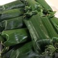 Cooksnap dari kurniamega untuk resep Arem - Arem Wortel Kentang Ayam