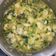 El cooksnap de Andrés Arias-Victory cuando hizo Ayote tierno en leche.