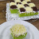Cooksnap dari mrsmittmett untuk resep Bolu Pandan Coklat