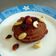 Cooksnap dari Ilma Alyani untuk resep Pancake milo simpel😍